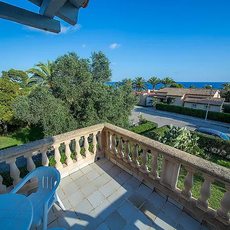 109f - One Bedroom Porto Cristo