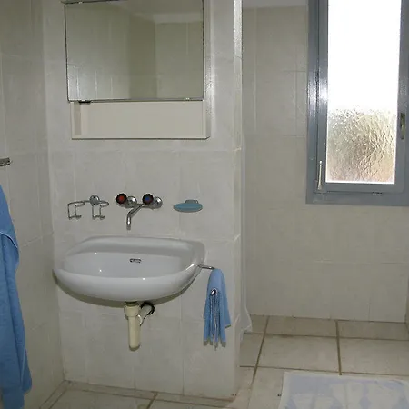 Hotel 109f - One Bedroom 5*