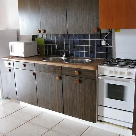 109f - One Bedroom 5*